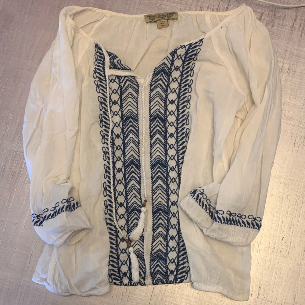 Blouse